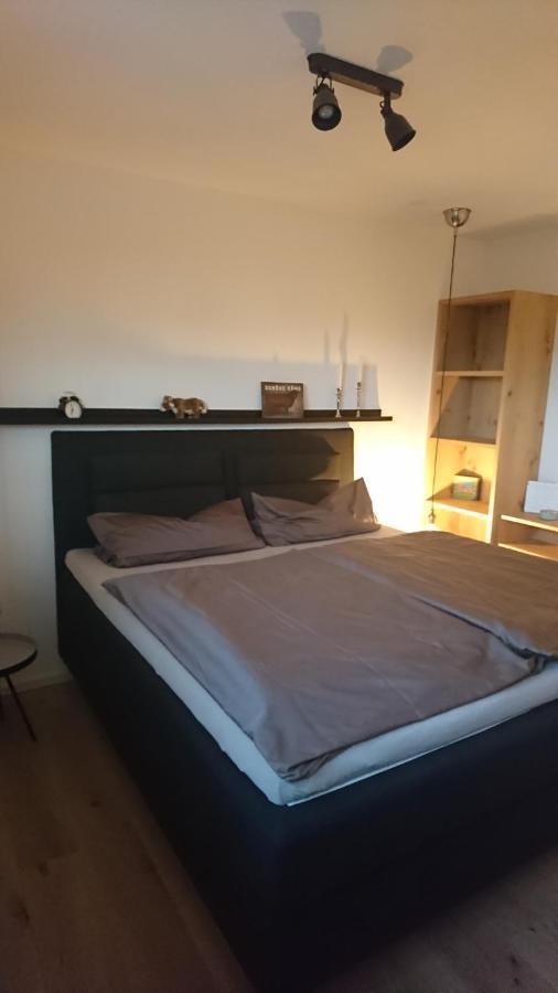 Kuhnest Apartman Scheidegg Kültér fotó
